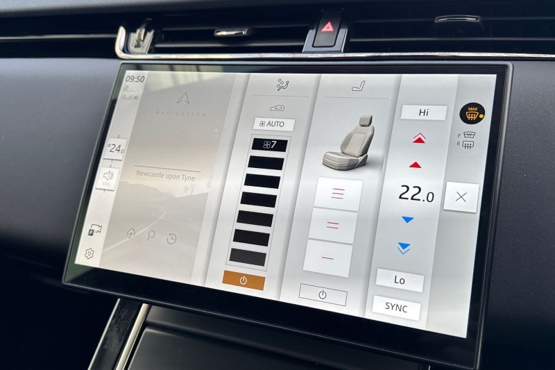 Used Land Rover Range Rover Evoque 2025 for sale - 77261769: Photo 29