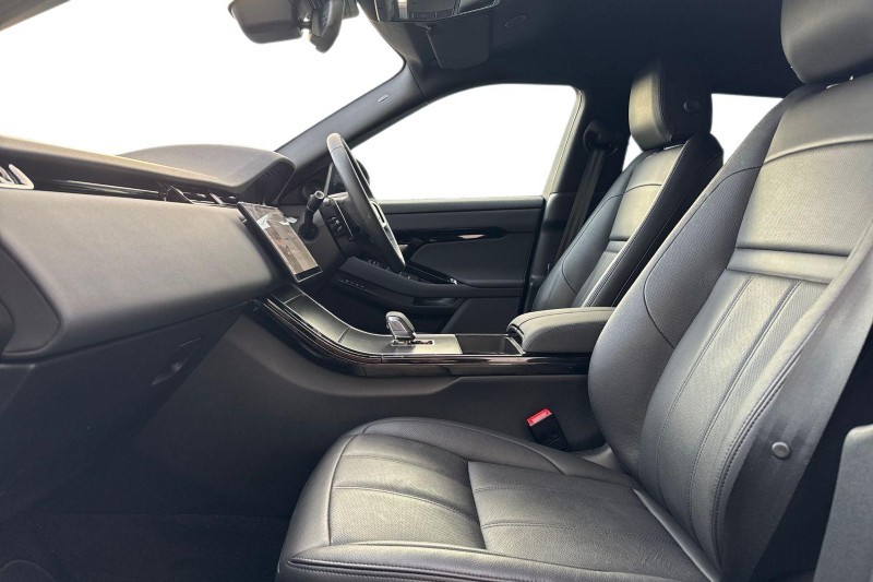 Used Land Rover Range Rover Evoque 2025 for sale - 77261769: Photo 3