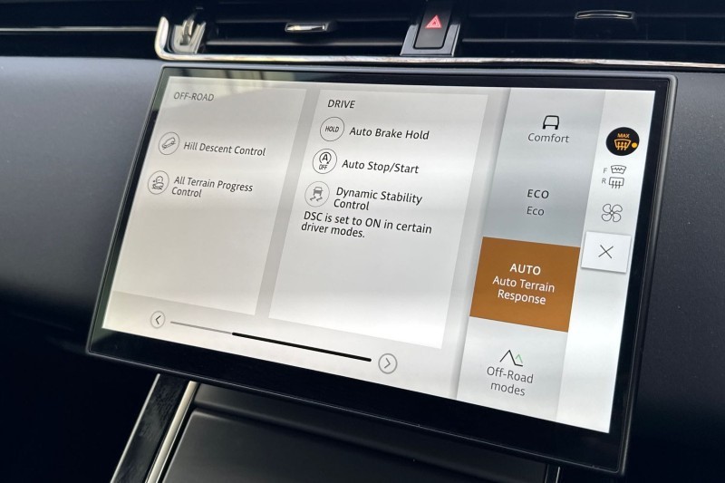 Used Land Rover Range Rover Evoque 2025 for sale - 77261769: Photo 30