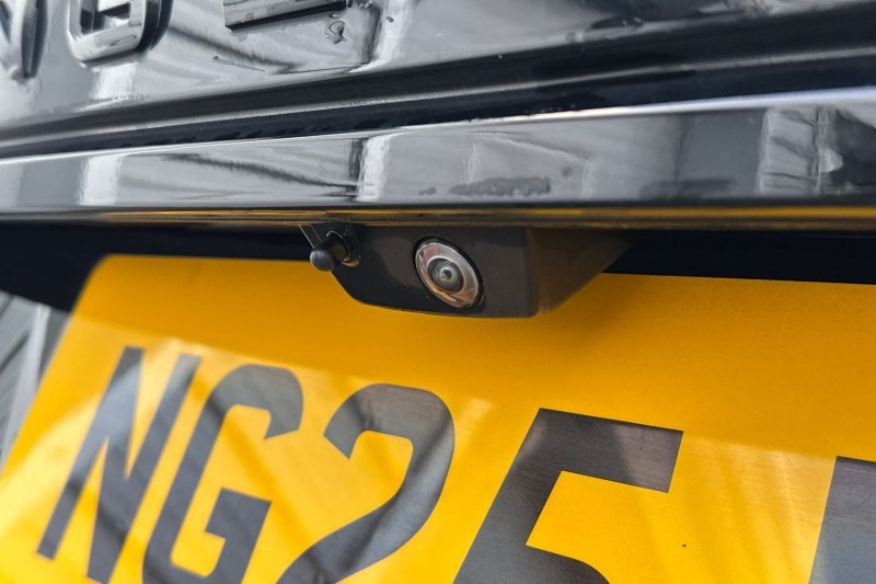 Used Land Rover Range Rover Evoque 2025 for sale - 77261769: Photo 35