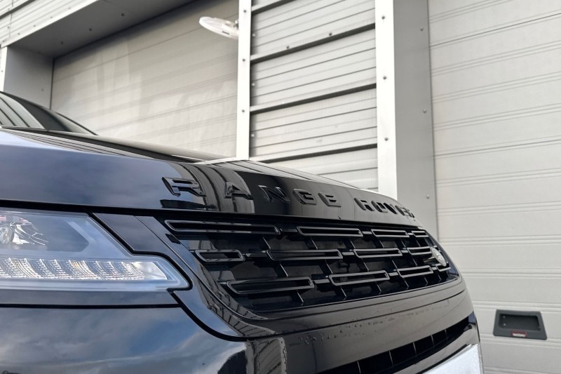 Used Land Rover Range Rover Evoque 2025 for sale - 77261769: Photo 37