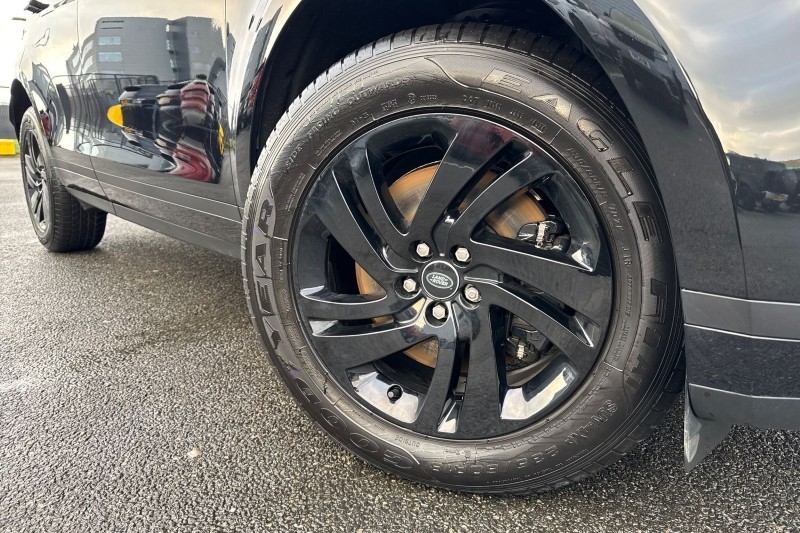 Used Land Rover Range Rover Evoque 2025 for sale - 77261769: Photo 38