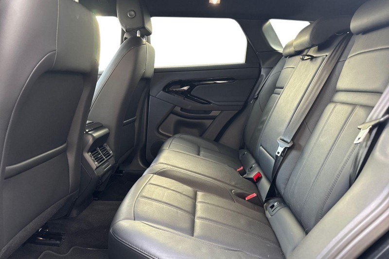 Used Land Rover Range Rover Evoque 2025 for sale - 77261769: Photo 4