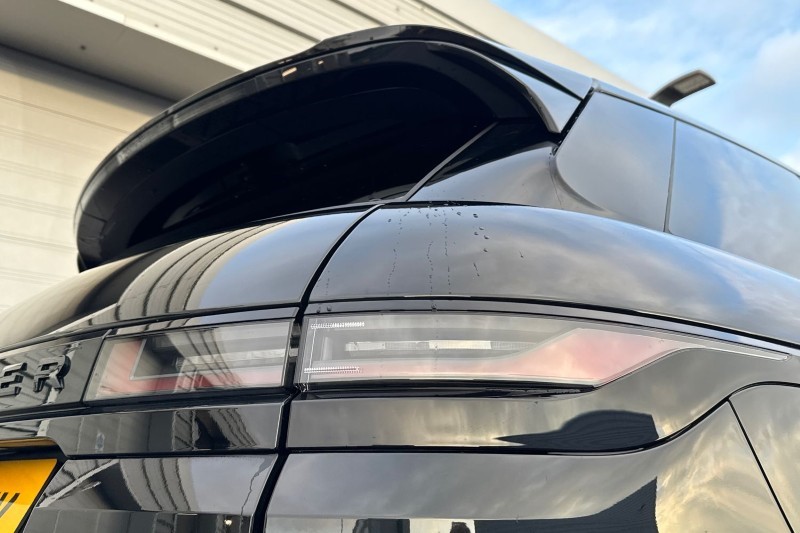 Used Land Rover Range Rover Evoque 2025 for sale - 77261769: Photo 41