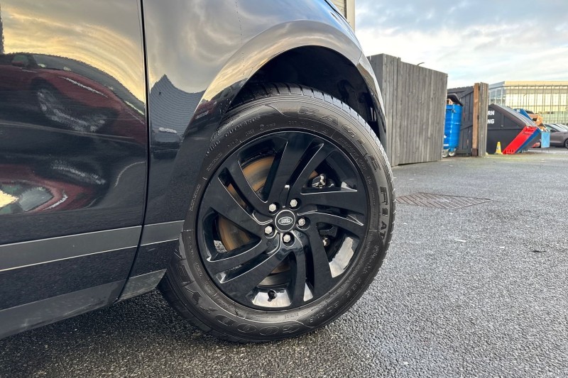 Used Land Rover Range Rover Evoque 2025 for sale - 77261769: Photo 43