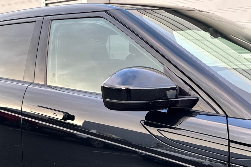 Used Land Rover Range Rover Evoque 2025 for sale - 77261769: Photo 44