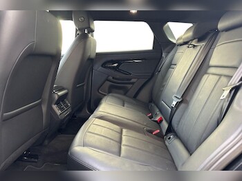 Used Land Rover Range Rover Evoque 2025 for sale - 77261769: Photo