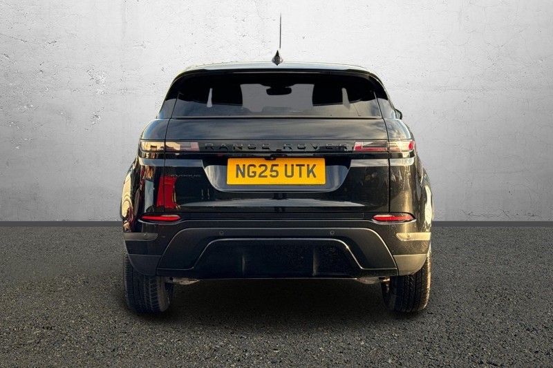 Used Land Rover Range Rover Evoque 2025 for sale - 77261769: Photo 6