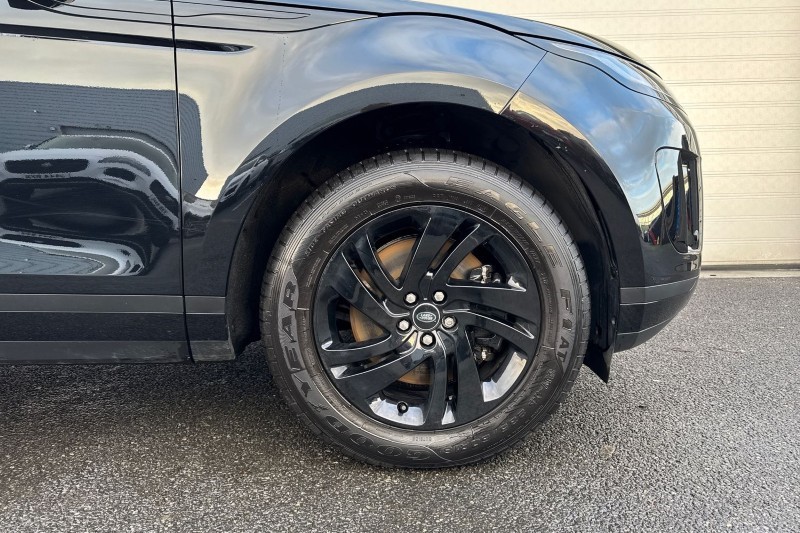 Used Land Rover Range Rover Evoque 2025 for sale - 77261769: Photo 8