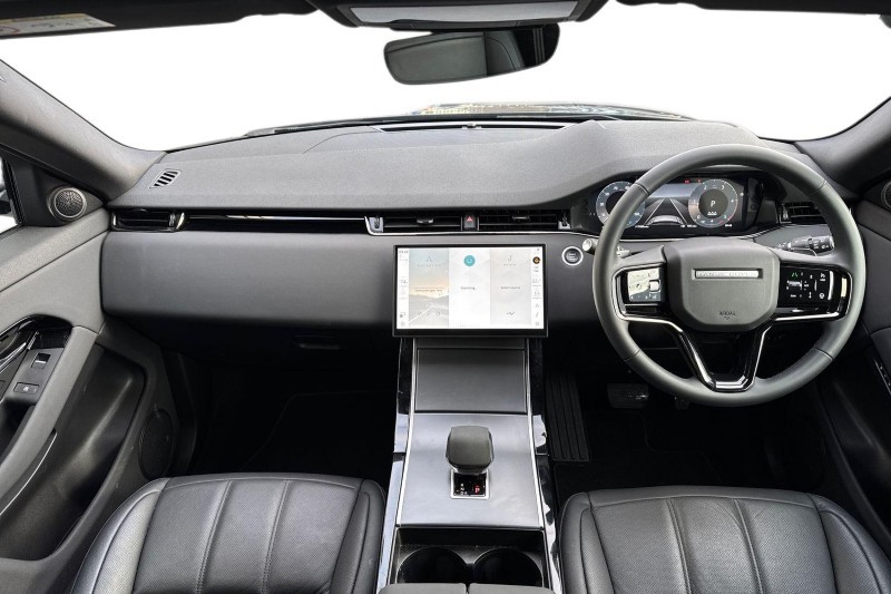 Used Land Rover Range Rover Evoque 2025 for sale - 77261769: Photo 9