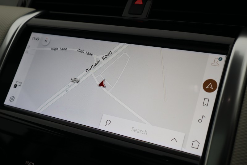 Used Land Rover Discovery Sport 2023 for sale - 77778648: Photo 11