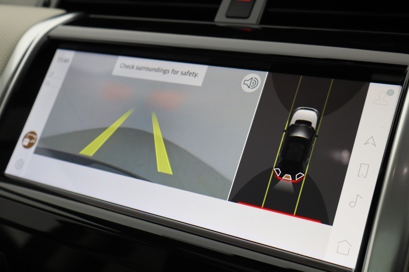 Used Land Rover Discovery Sport 2023 for sale - 77778648: Photo 12