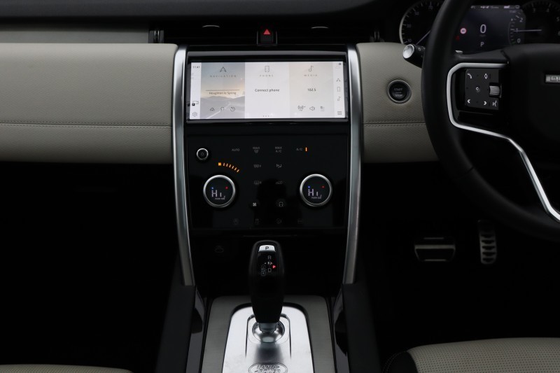 Used Land Rover Discovery Sport 2023 for sale - 77778648: Photo 14