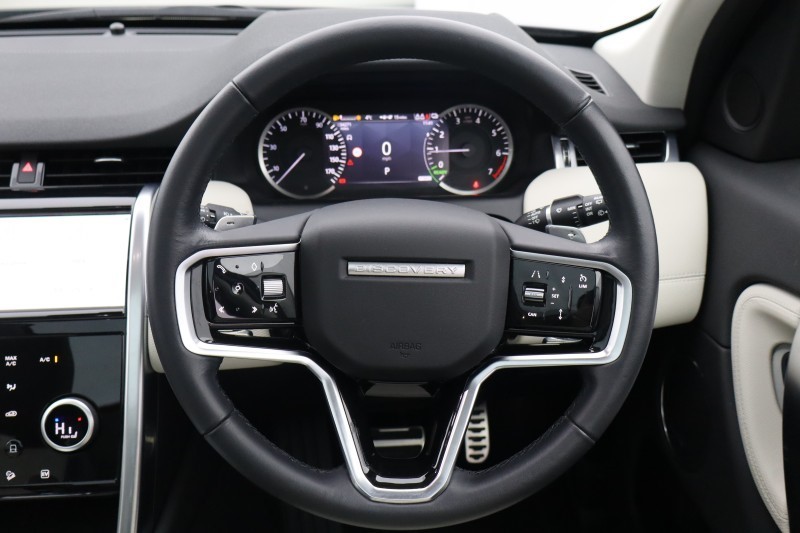 Used Land Rover Discovery Sport 2023 for sale - 77778648: Photo 15