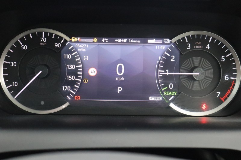 Used Land Rover Discovery Sport 2023 for sale - 77778648: Photo 16