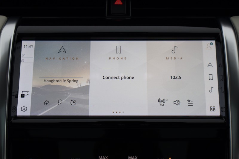 Used Land Rover Discovery Sport 2023 for sale - 77778648: Photo 29