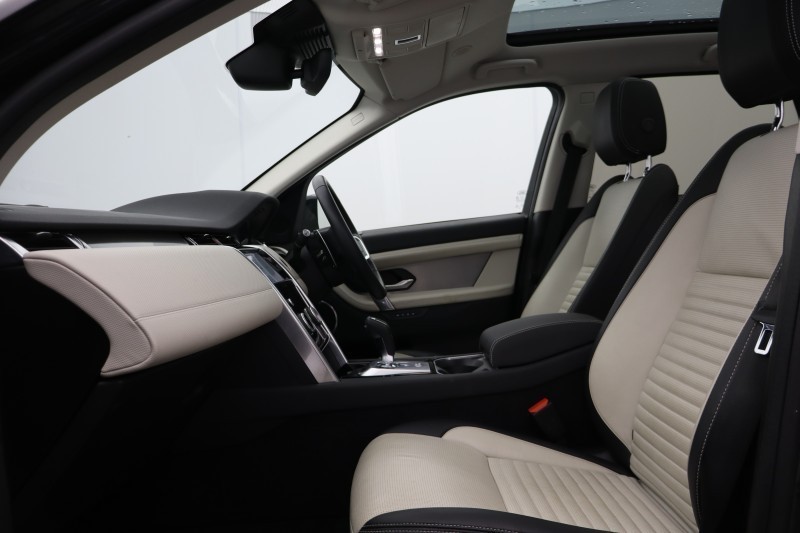 Used Land Rover Discovery Sport 2023 for sale - 77778648: Photo 3