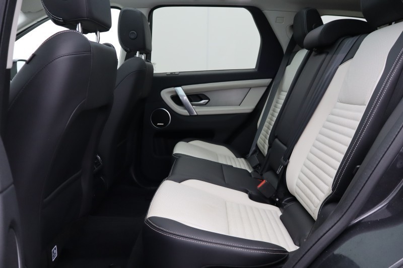 Used Land Rover Discovery Sport 2023 for sale - 77778648: Photo 4