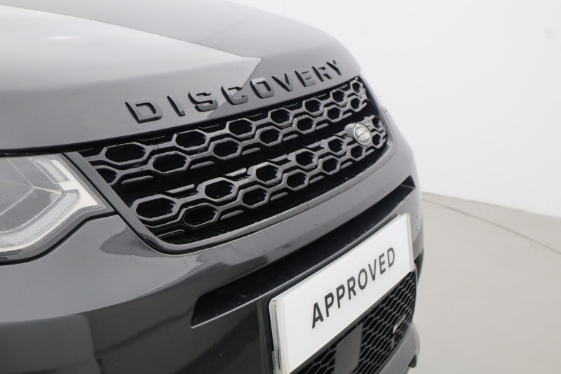 Used Land Rover Discovery Sport 2023 for sale - 77778648: Photo 41