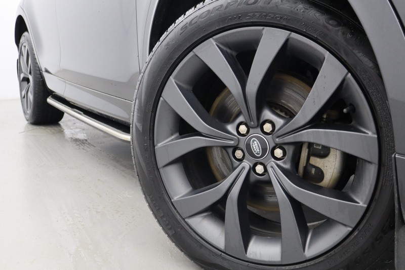 Used Land Rover Discovery Sport 2023 for sale - 77778648: Photo 42