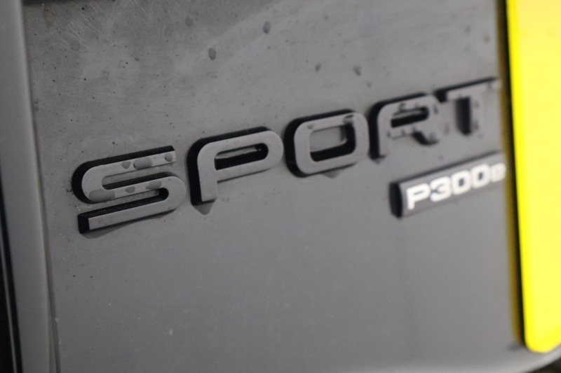 Used Land Rover Discovery Sport 2023 for sale - 77778648: Photo 44