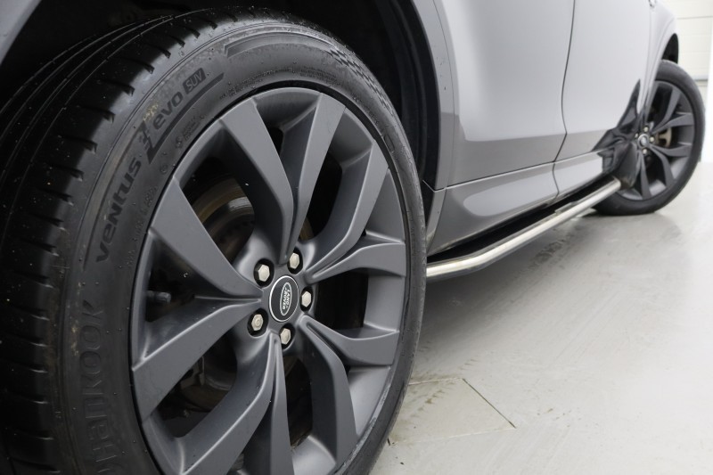 Used Land Rover Discovery Sport 2023 for sale - 77778648: Photo 46