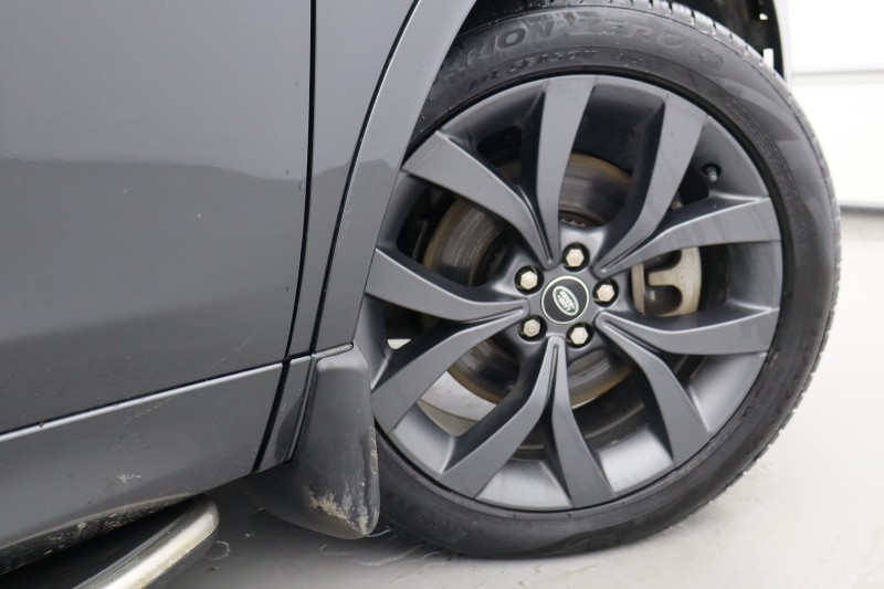 Used Land Rover Discovery Sport 2023 for sale - 77778648: Photo 47