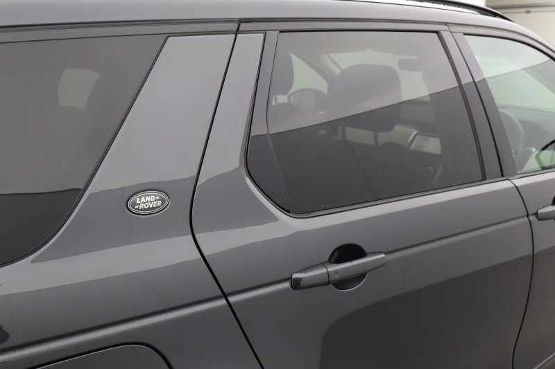 Used Land Rover Discovery Sport 2023 for sale - 77778648: Photo 49