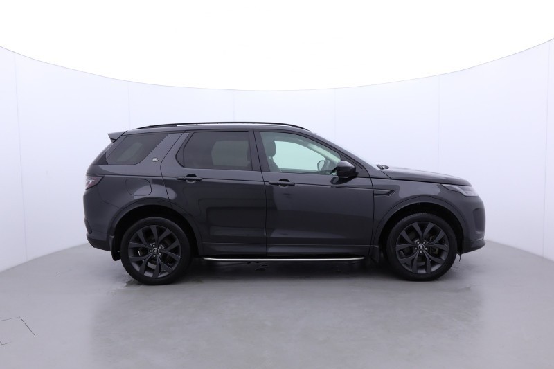 Used Land Rover Discovery Sport 2023 for sale - 77778648: Photo 5
