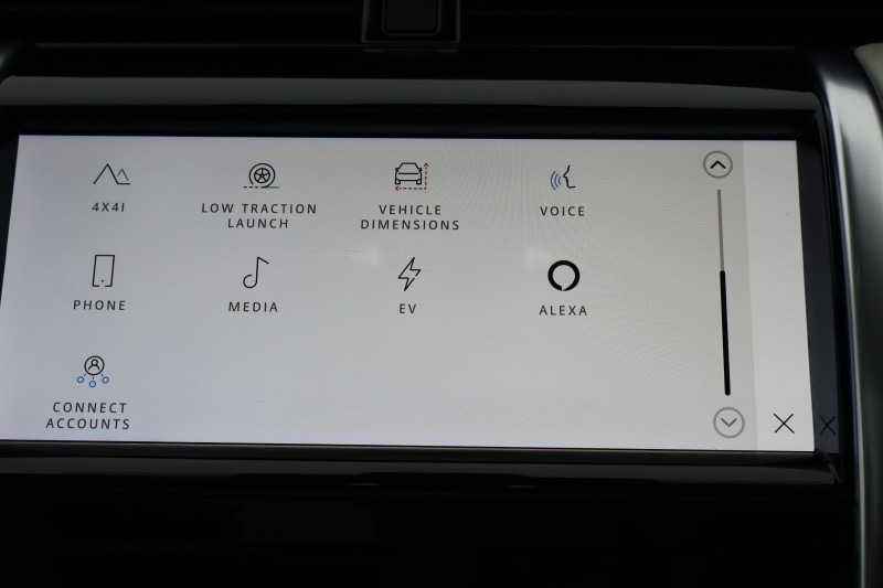 Used Land Rover Discovery Sport 2023 for sale - 77778648: Photo 54