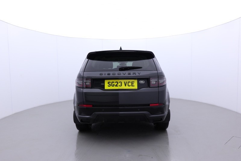 Used Land Rover Discovery Sport 2023 for sale - 77778648: Photo 6