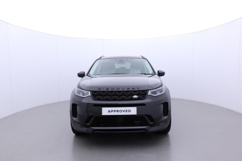 Used Land Rover Discovery Sport 2023 for sale - 77778648: Photo 7