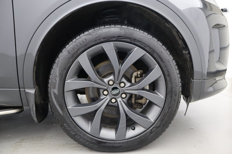 Used Land Rover Discovery Sport 2023 for sale - 77778648: Photo 8