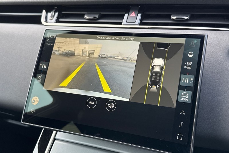 Used Land Rover Range Rover Evoque 2025 for sale - 77353907: Photo 12