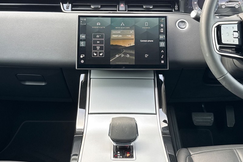 Used Land Rover Range Rover Evoque 2025 for sale - 77353907: Photo 14