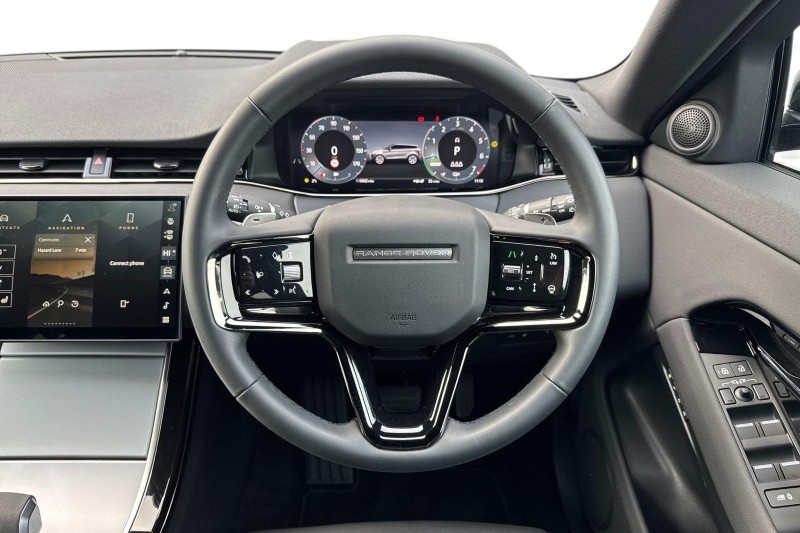 Used Land Rover Range Rover Evoque 2025 for sale - 77353907: Photo 15