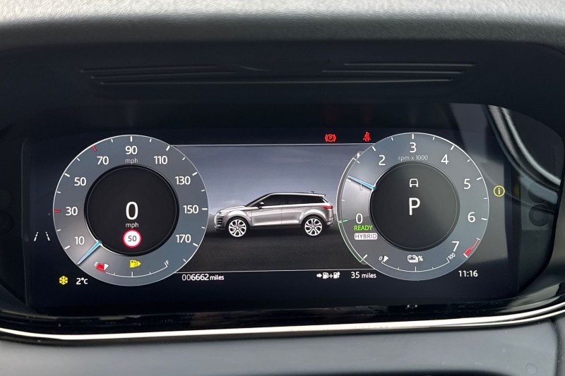 Used Land Rover Range Rover Evoque 2025 for sale - 77353907: Photo 16