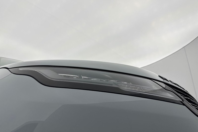 Used Land Rover Range Rover Evoque 2025 for sale - 77353907: Photo 17