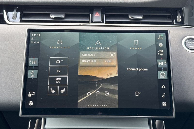 Used Land Rover Range Rover Evoque 2025 for sale - 77353907: Photo 29