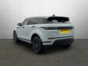 Used Land Rover Range Rover Evoque 2025 for sale - 77353907: Photo