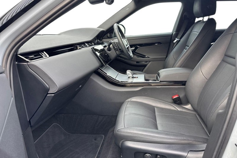 Used Land Rover Range Rover Evoque 2025 for sale - 77353907: Photo 3