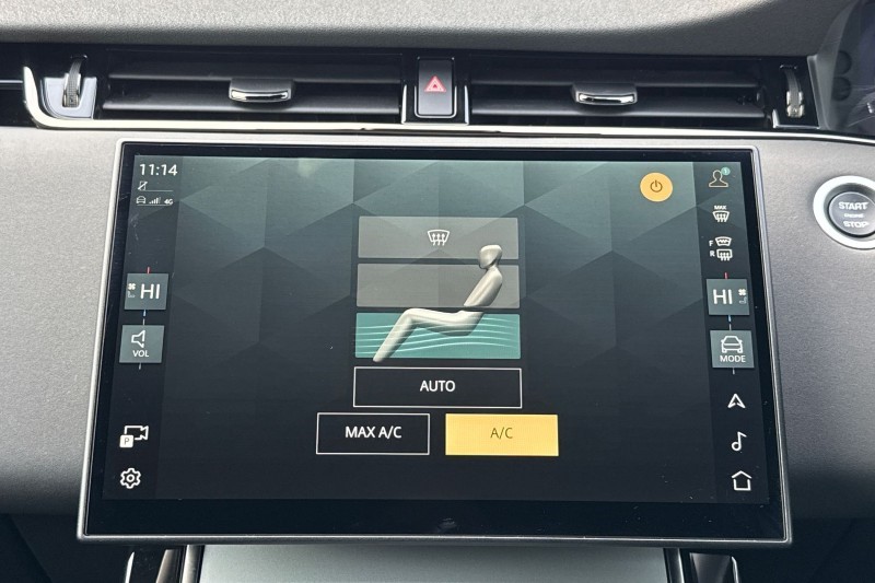 Used Land Rover Range Rover Evoque 2025 for sale - 77353907: Photo 31