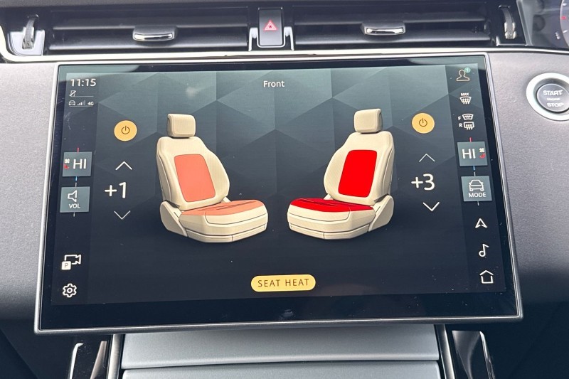 Used Land Rover Range Rover Evoque 2025 for sale - 77353907: Photo 32