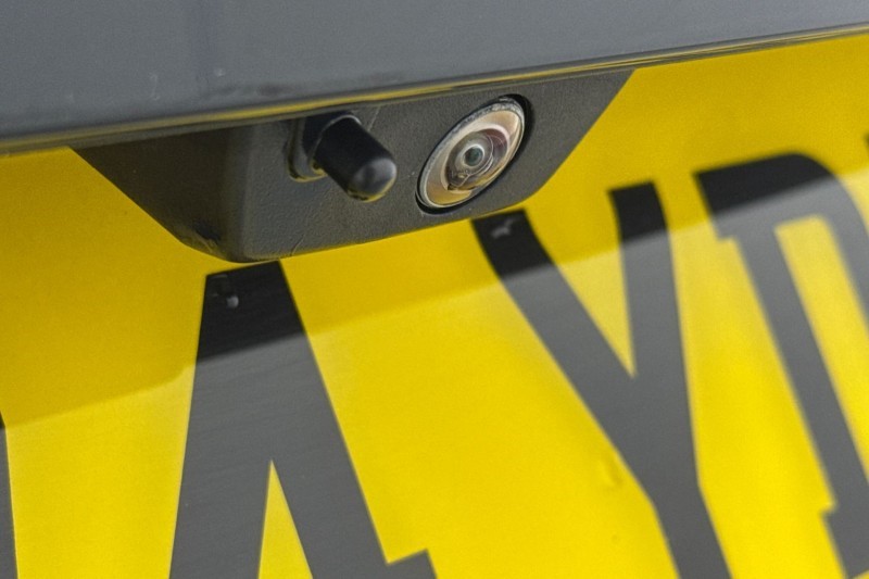 Used Land Rover Range Rover Evoque 2025 for sale - 77353907: Photo 36