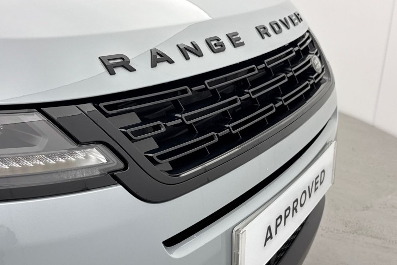 Used Land Rover Range Rover Evoque 2025 for sale - 77353907: Photo 38