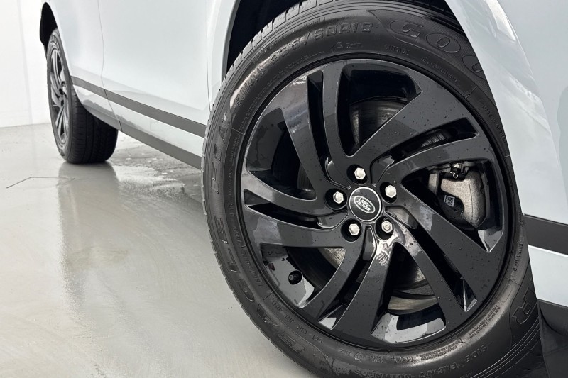 Used Land Rover Range Rover Evoque 2025 for sale - 77353907: Photo 39