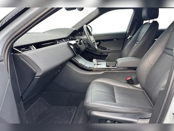 Used Land Rover Range Rover Evoque 2025 for sale - 77353907: Photo