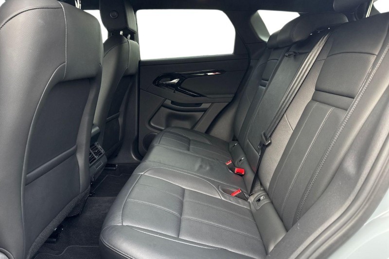 Used Land Rover Range Rover Evoque 2025 for sale - 77353907: Photo 4