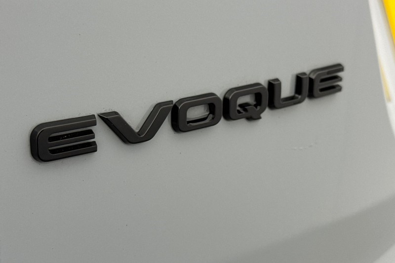 Used Land Rover Range Rover Evoque 2025 for sale - 77353907: Photo 41