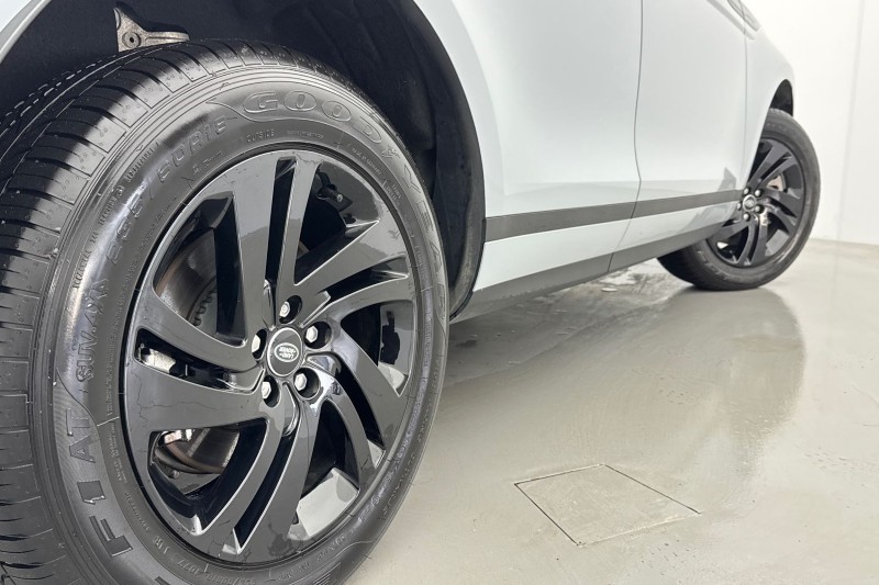 Used Land Rover Range Rover Evoque 2025 for sale - 77353907: Photo 43